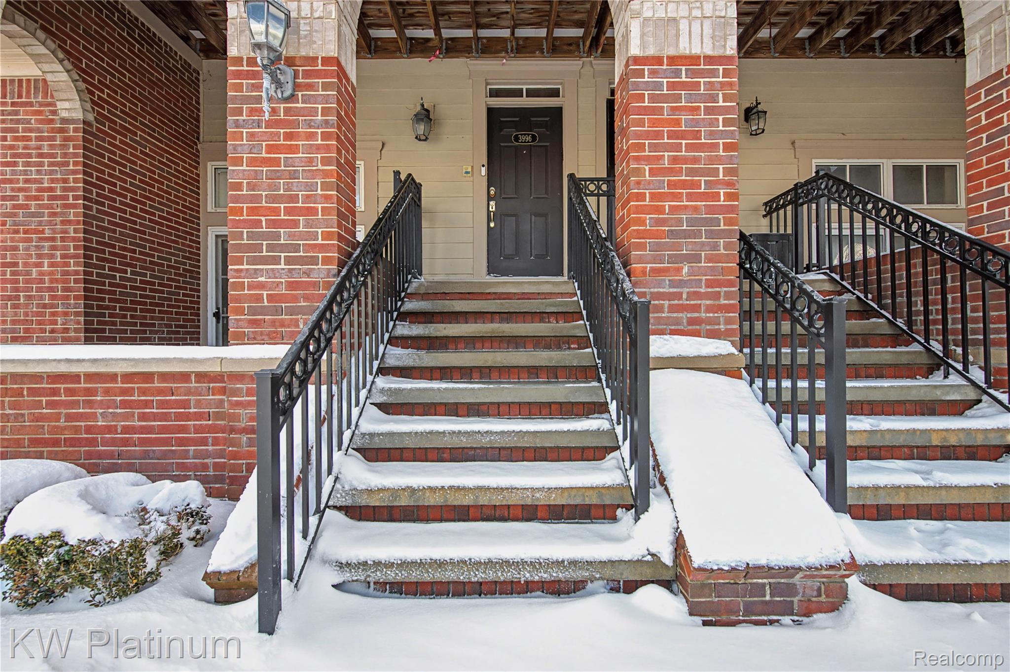 3996 Forester Boulevard