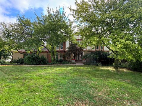 31130 Squire Lane Farmington Hills City MI 48331