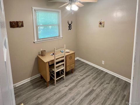 Tiny photo for 3003 Creston Avenue, Lansing City, MI 48906 (MLS # 20261036346)