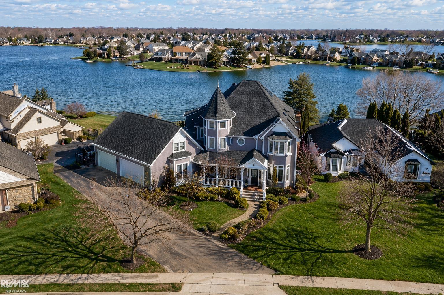 51244 Forster Lane