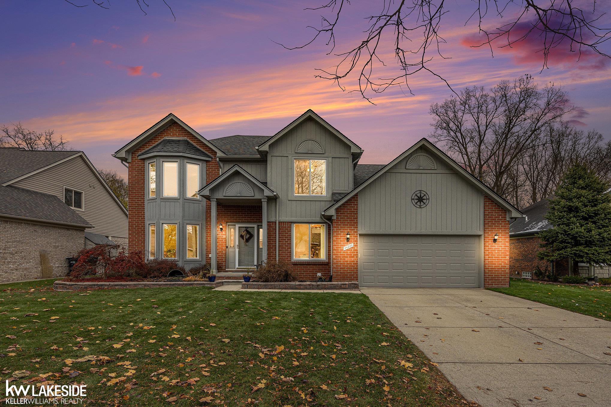 44240 Ivory Way Drive