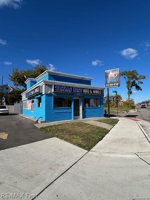 18035 Conant Street Detroit City MI 48234