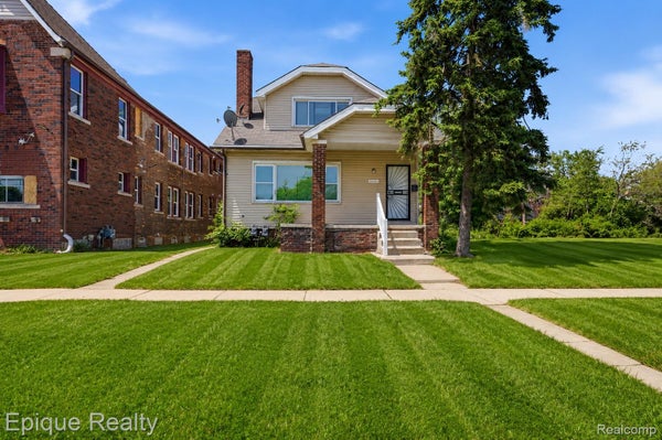 16901 LOG CABIN ST, HIGHLAND PARK, MI 48203 - Image aca30fd76d760aa096c49471b5a68dd0/4016117835