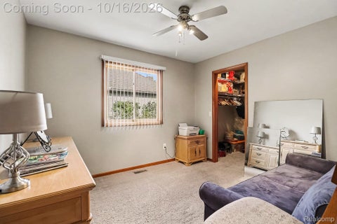 Tiny photo for 57836 Kaczmarek Drive, Washington Township, MI 48094 (MLS # 20261080470)