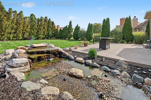 Tiny photo for 57836 Kaczmarek Drive, Washington Township, MI 48094 (MLS # 20261080470)