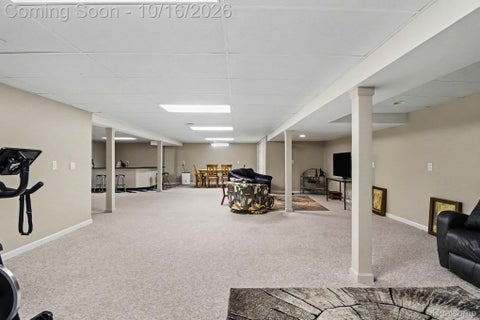Tiny photo for 57836 Kaczmarek Drive, Washington Township, MI 48094 (MLS # 20261080470)