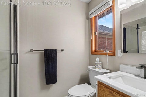 Tiny photo for 57836 Kaczmarek Drive, Washington Township, MI 48094 (MLS # 20261080470)