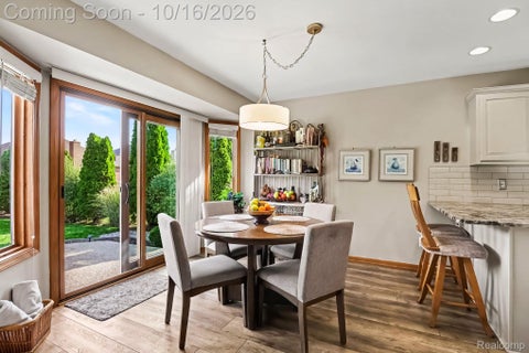 Tiny photo for 57836 Kaczmarek Drive, Washington Township, MI 48094 (MLS # 20261080470)