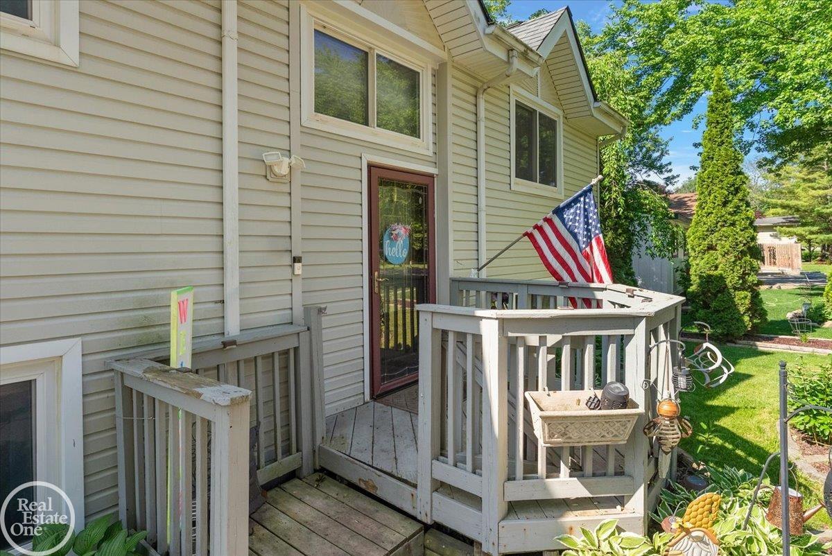 1136 Miller Road
