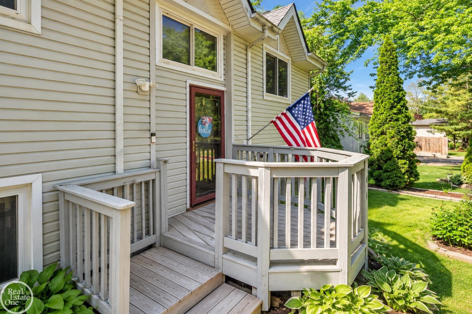 1136 Miller Road