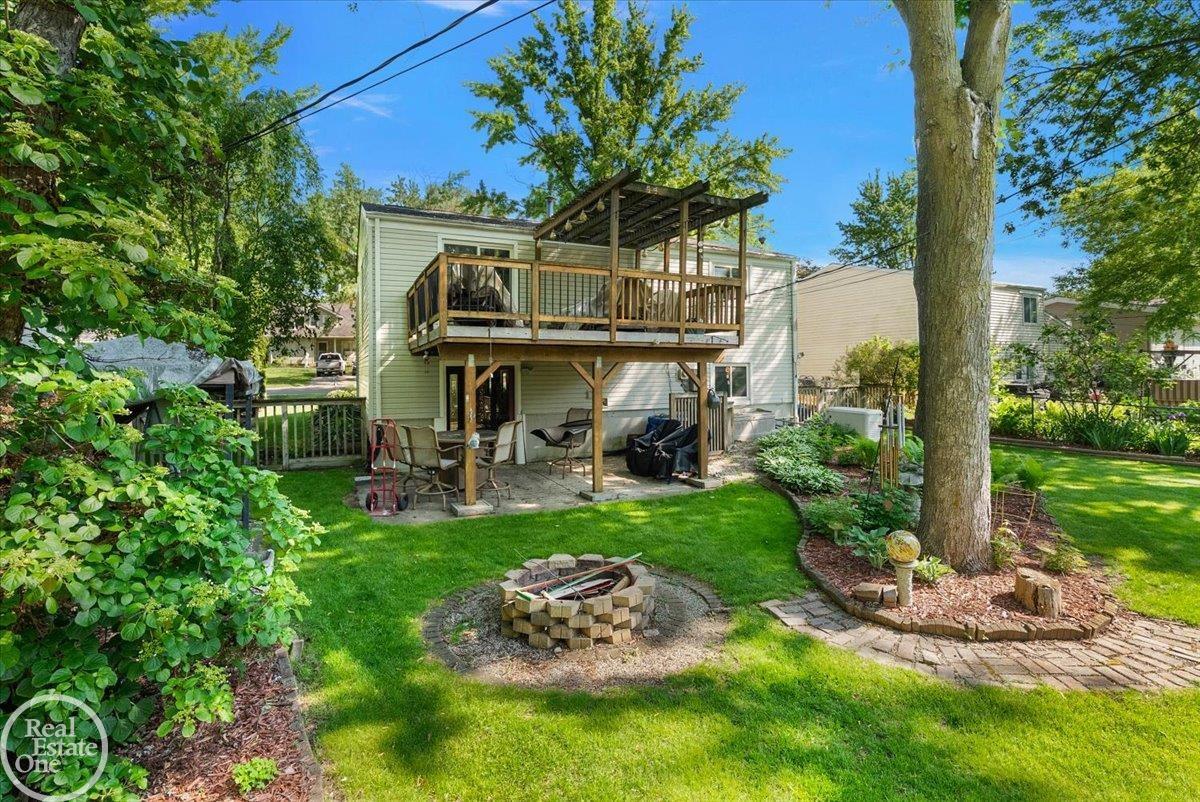 1136 Miller Road