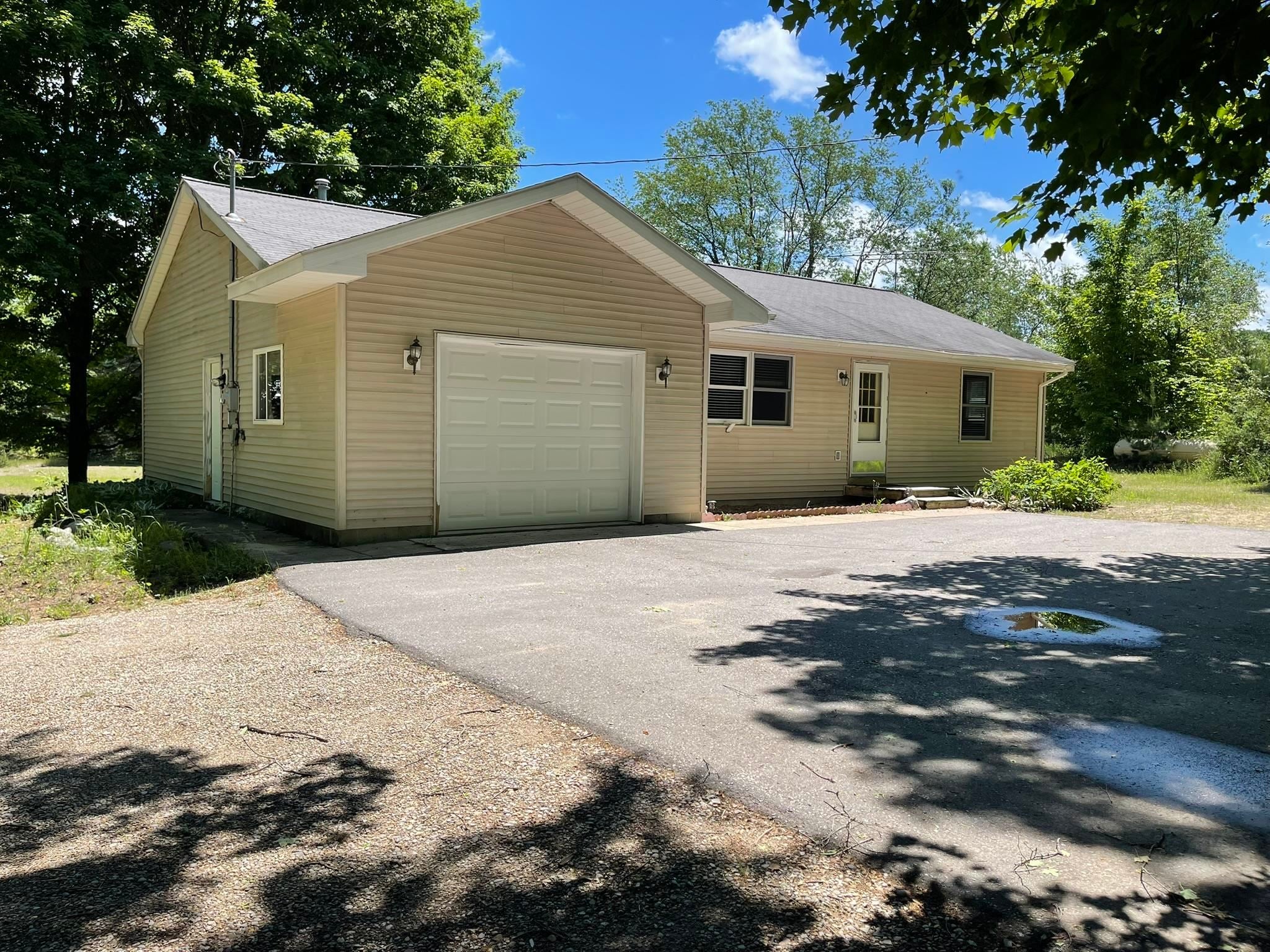 10511 Lake Of The Woods Road