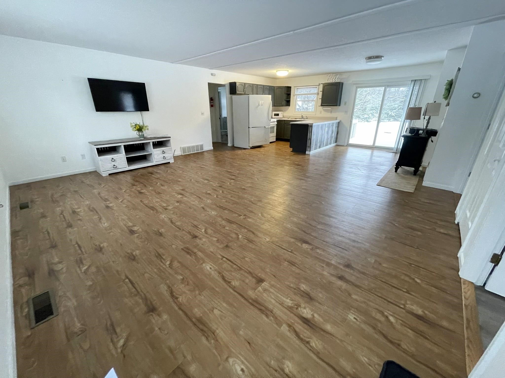 10511 Lake Of The Woods Road