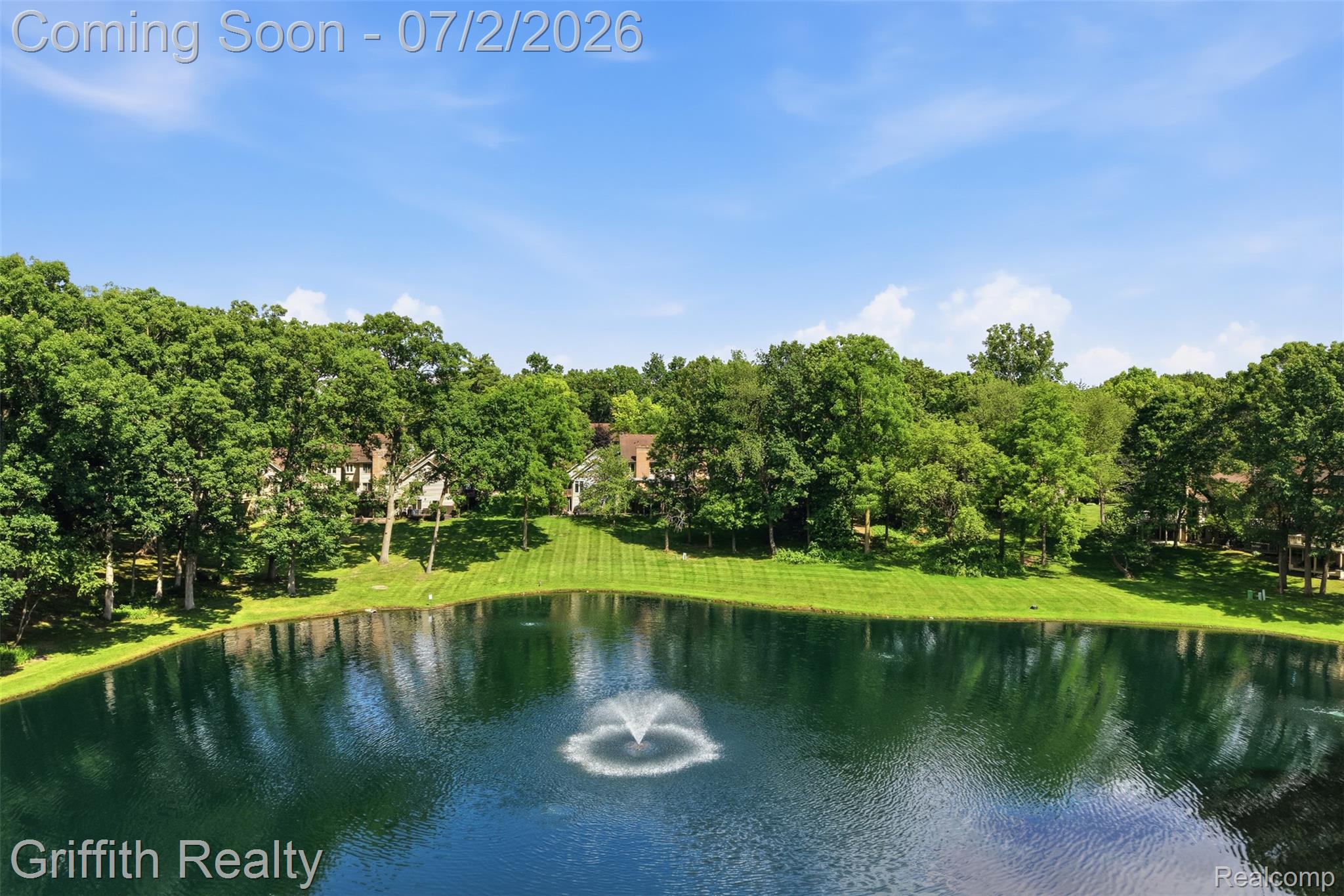 4603 Golf View Drive