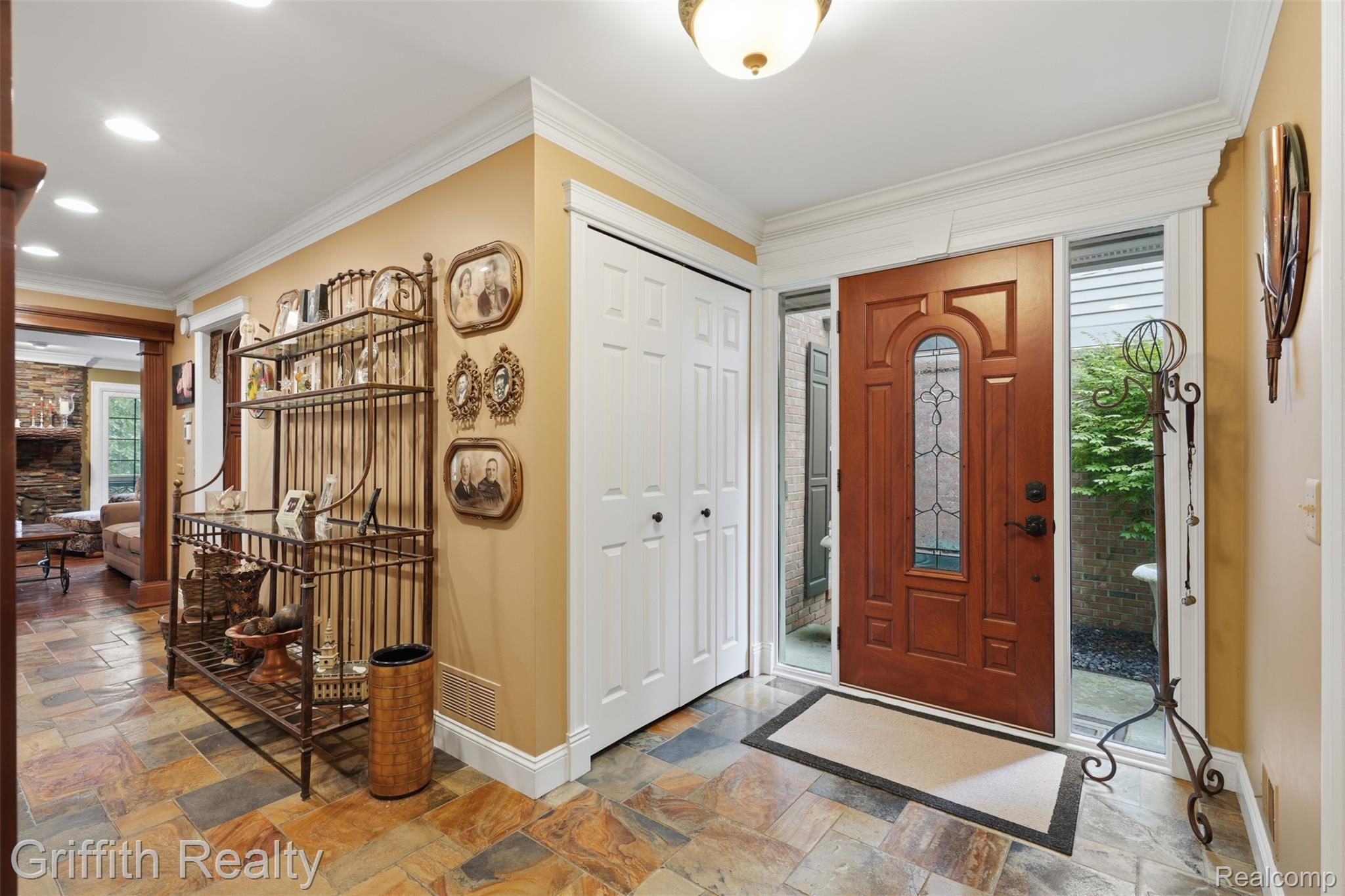 4603 Golf View Drive