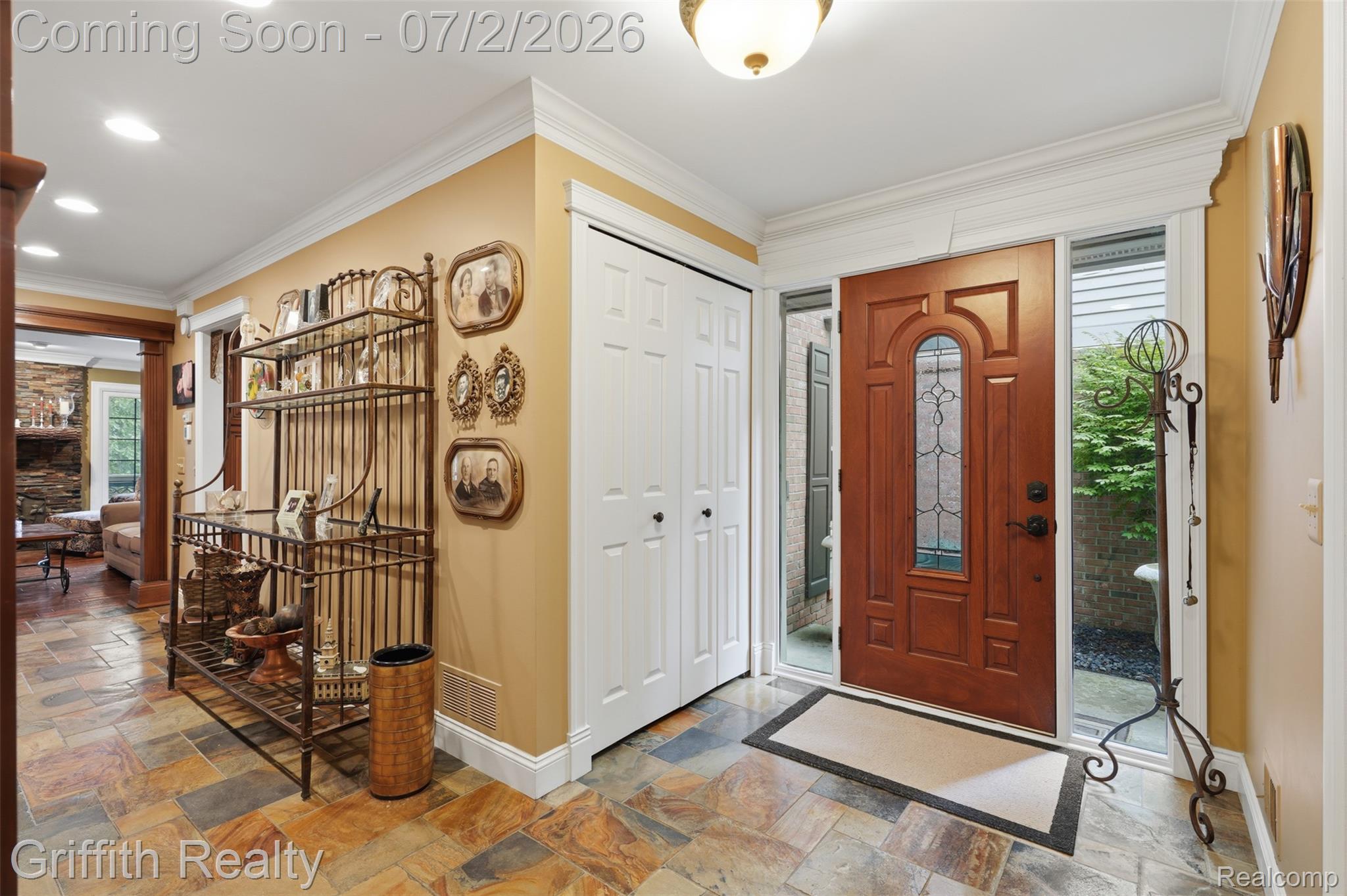 4603 Golf View Drive