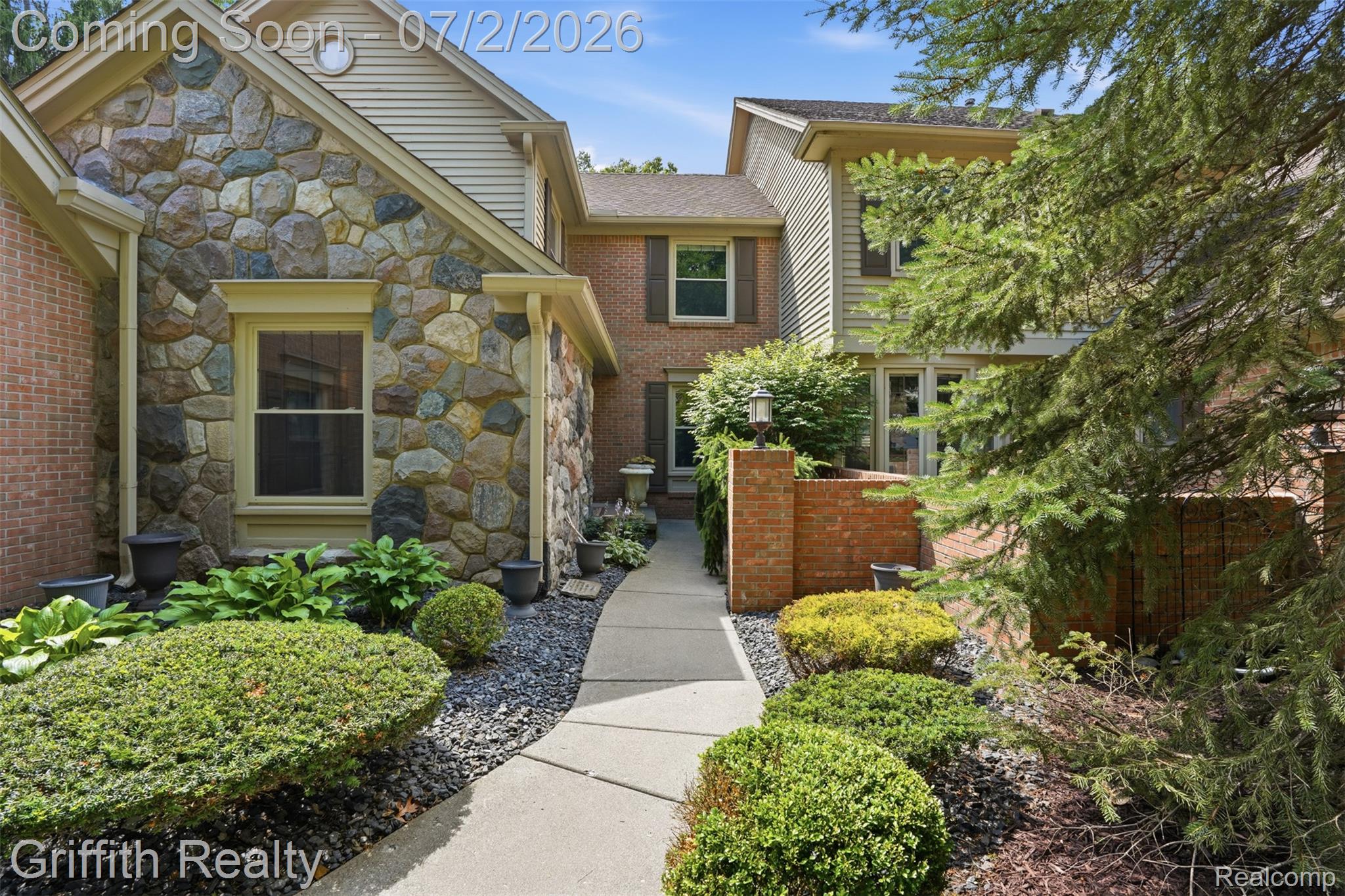 4603 Golf View Drive