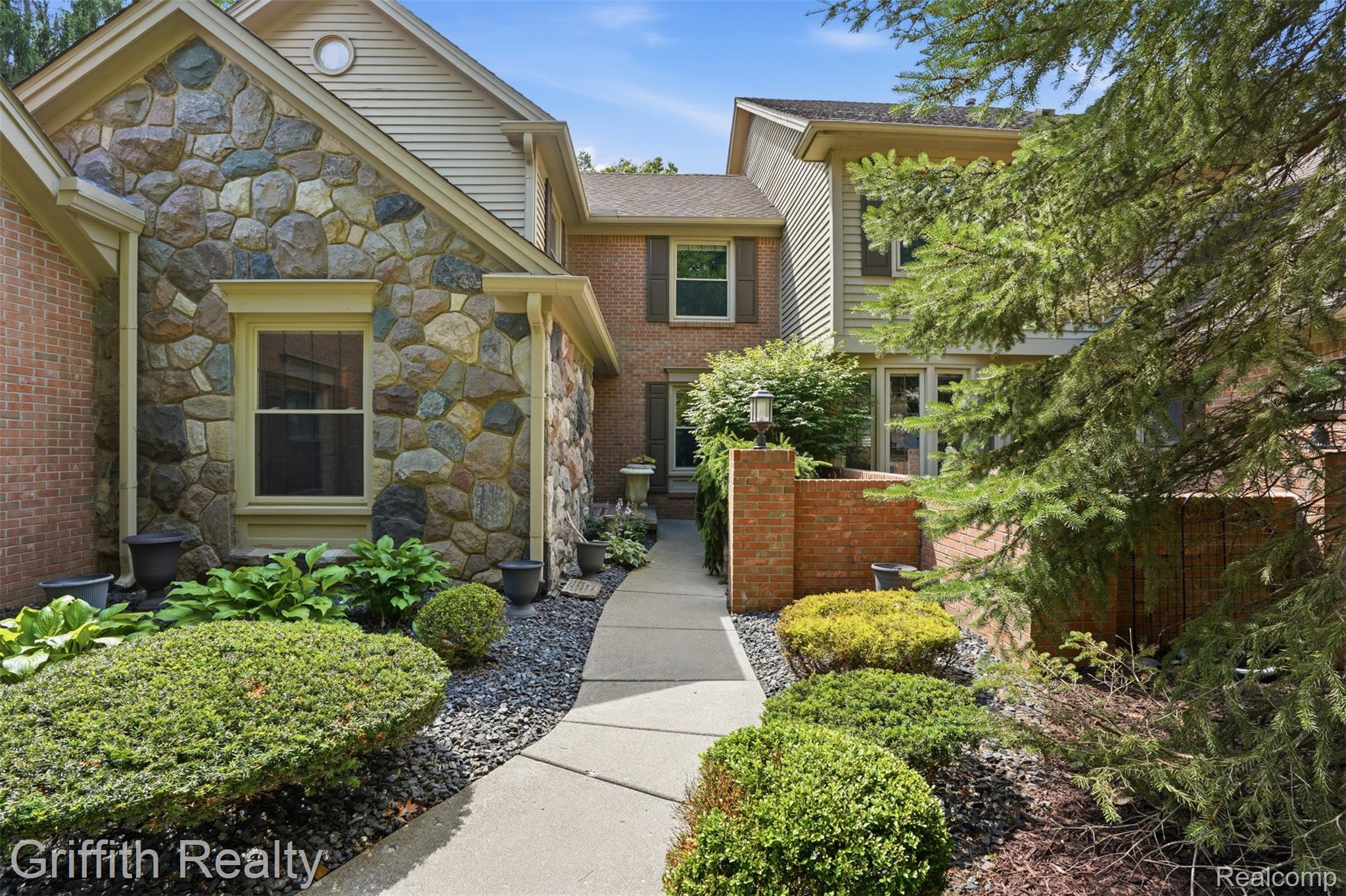 4603 Golf View Drive