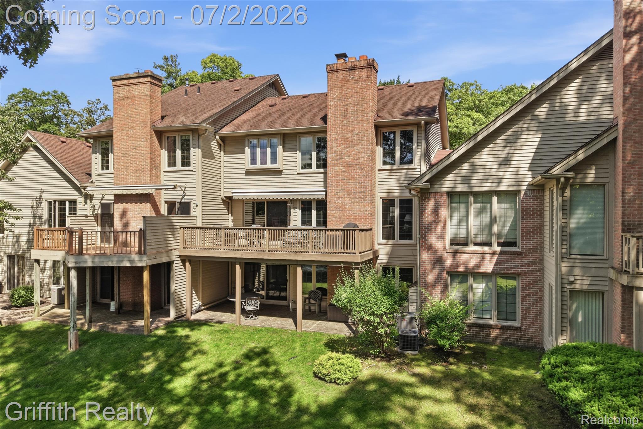 4603 Golf View Drive