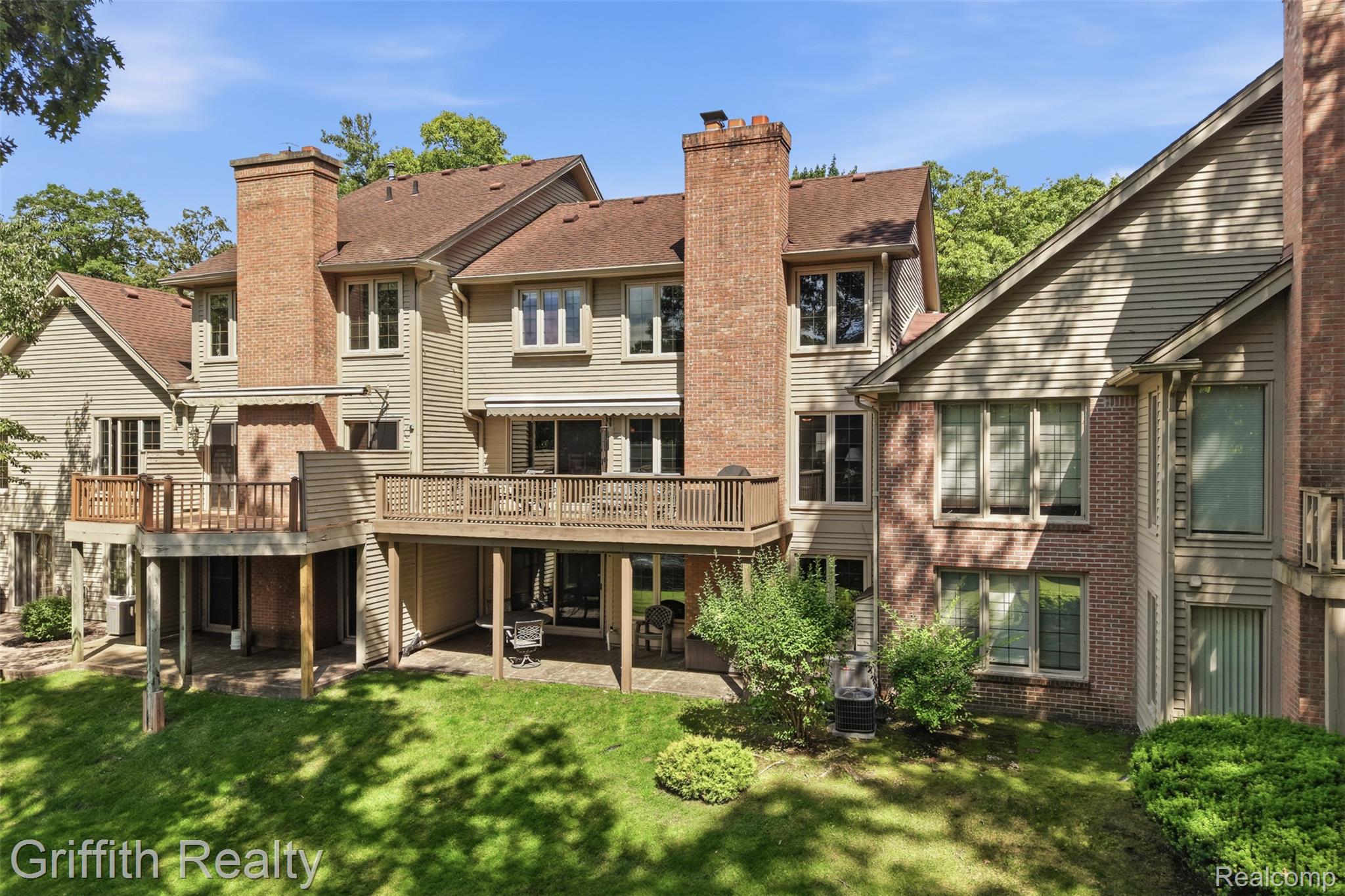 4603 Golf View Drive