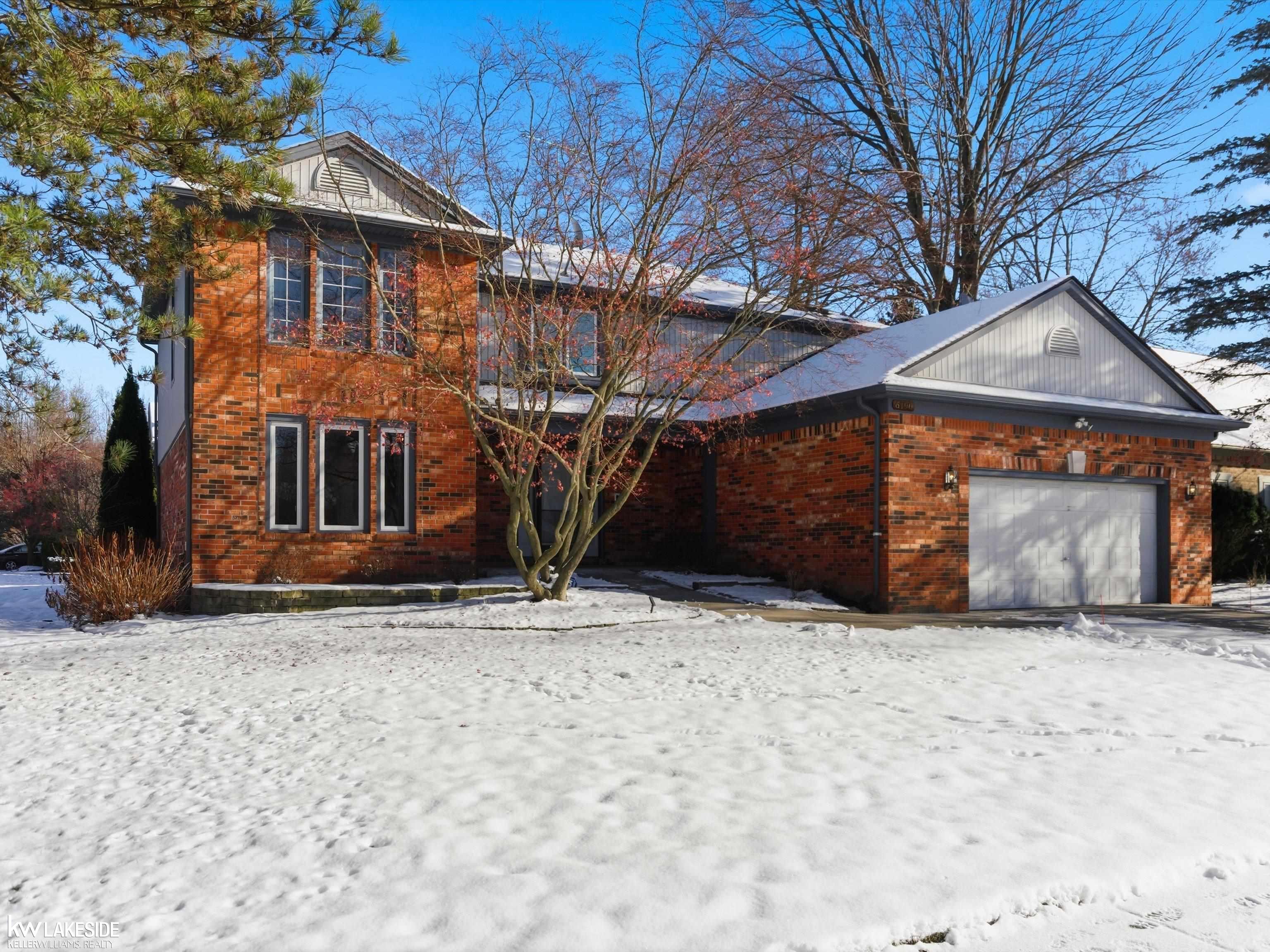 6190 Silverstone Drive