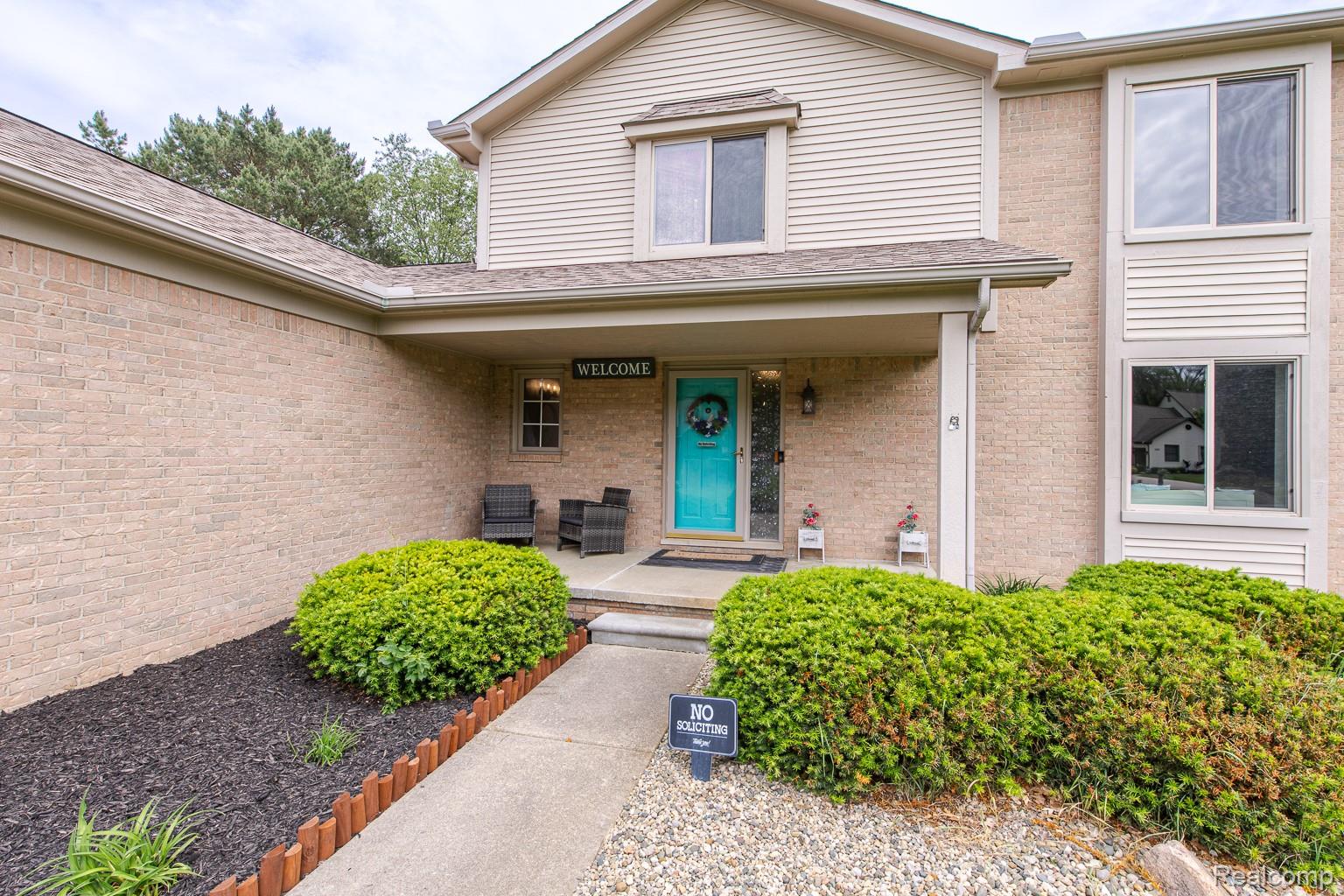 2241 Elkridge Circle