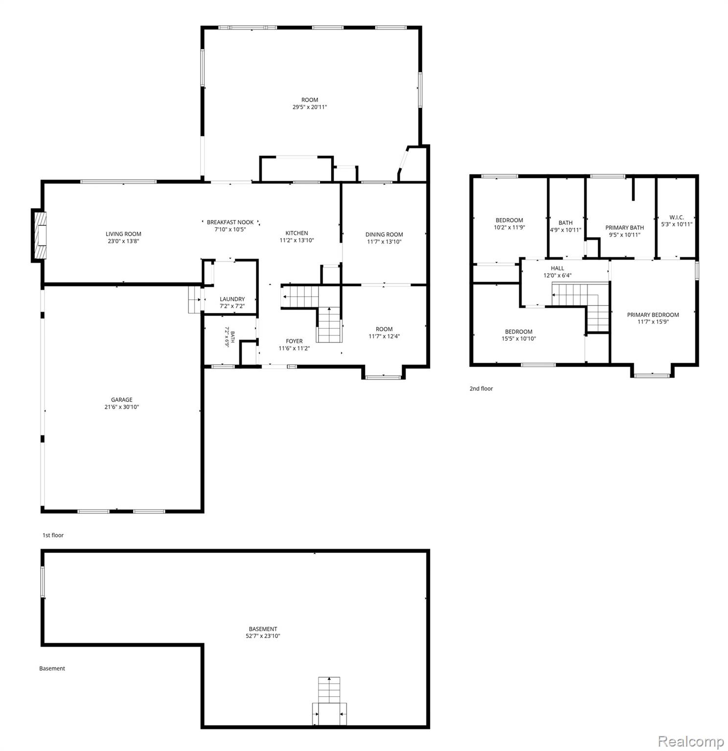 2241 Elkridge Circle