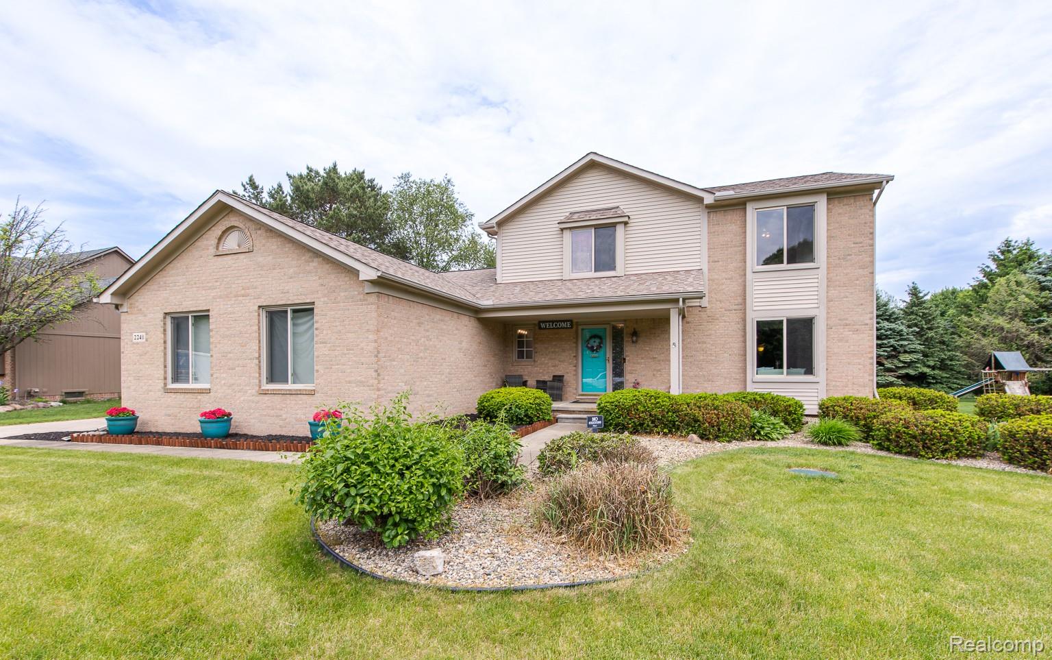 2241 Elkridge Circle