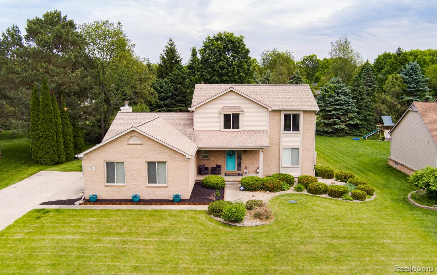 2241 Elkridge Circle