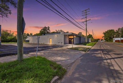 11731 Mount Elliott Street Detroit City MI 48212
