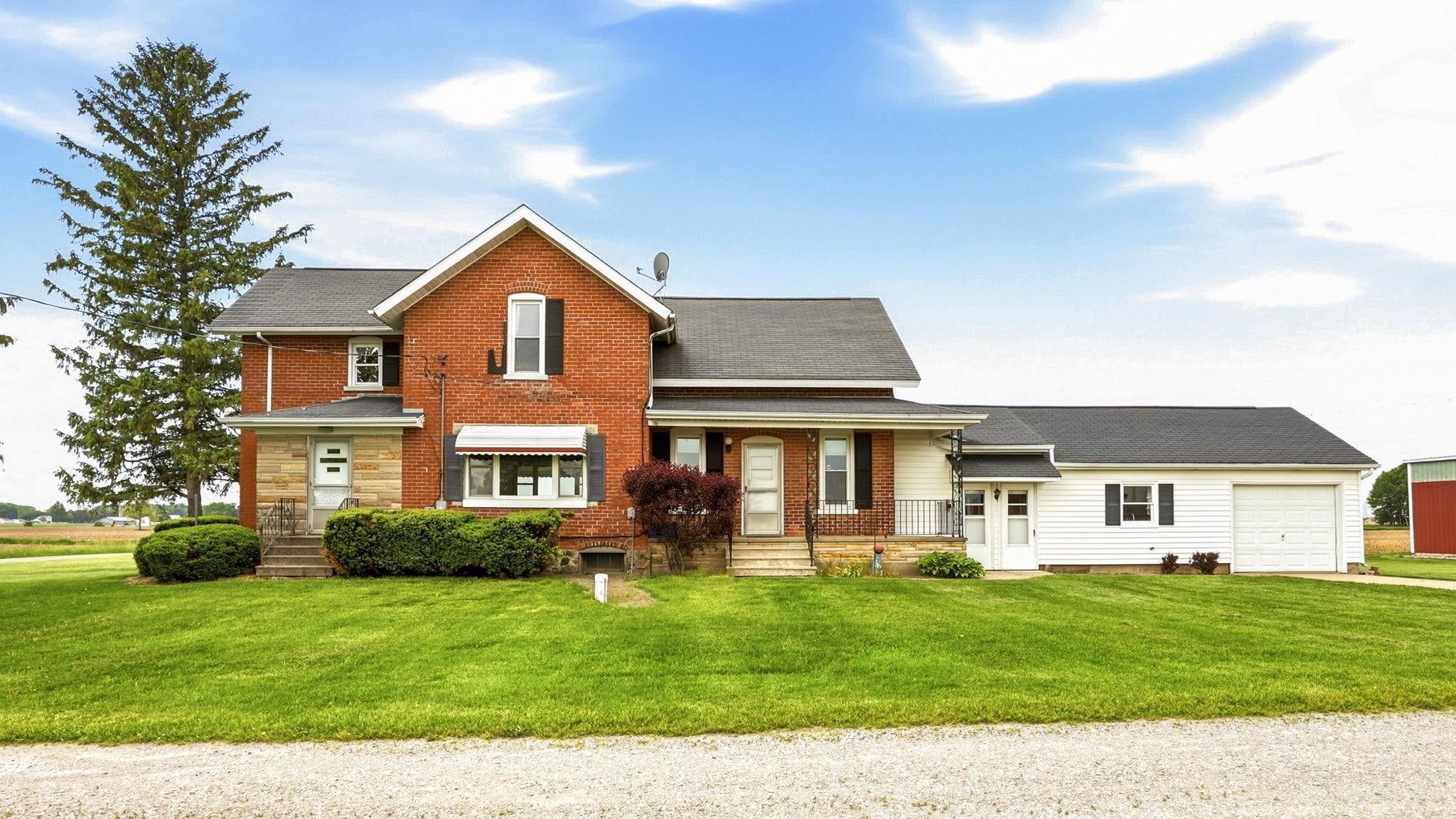 12563 Townline Road
