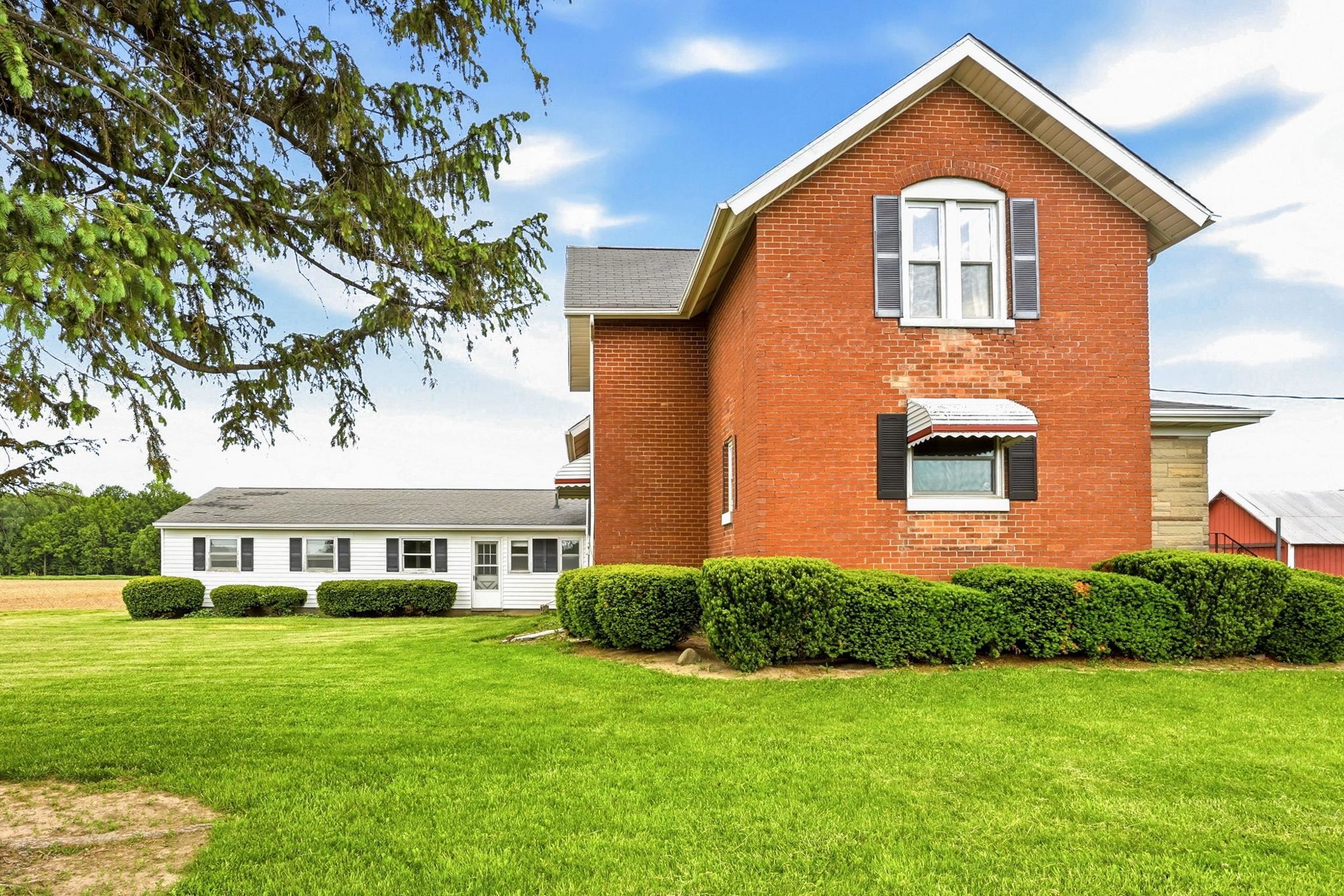 12563 Townline Road