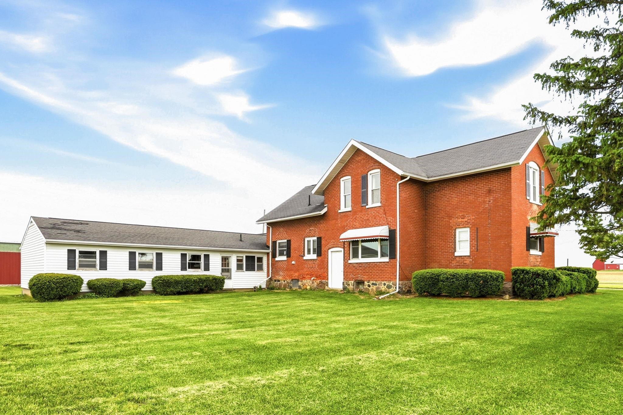 12563 Townline Road