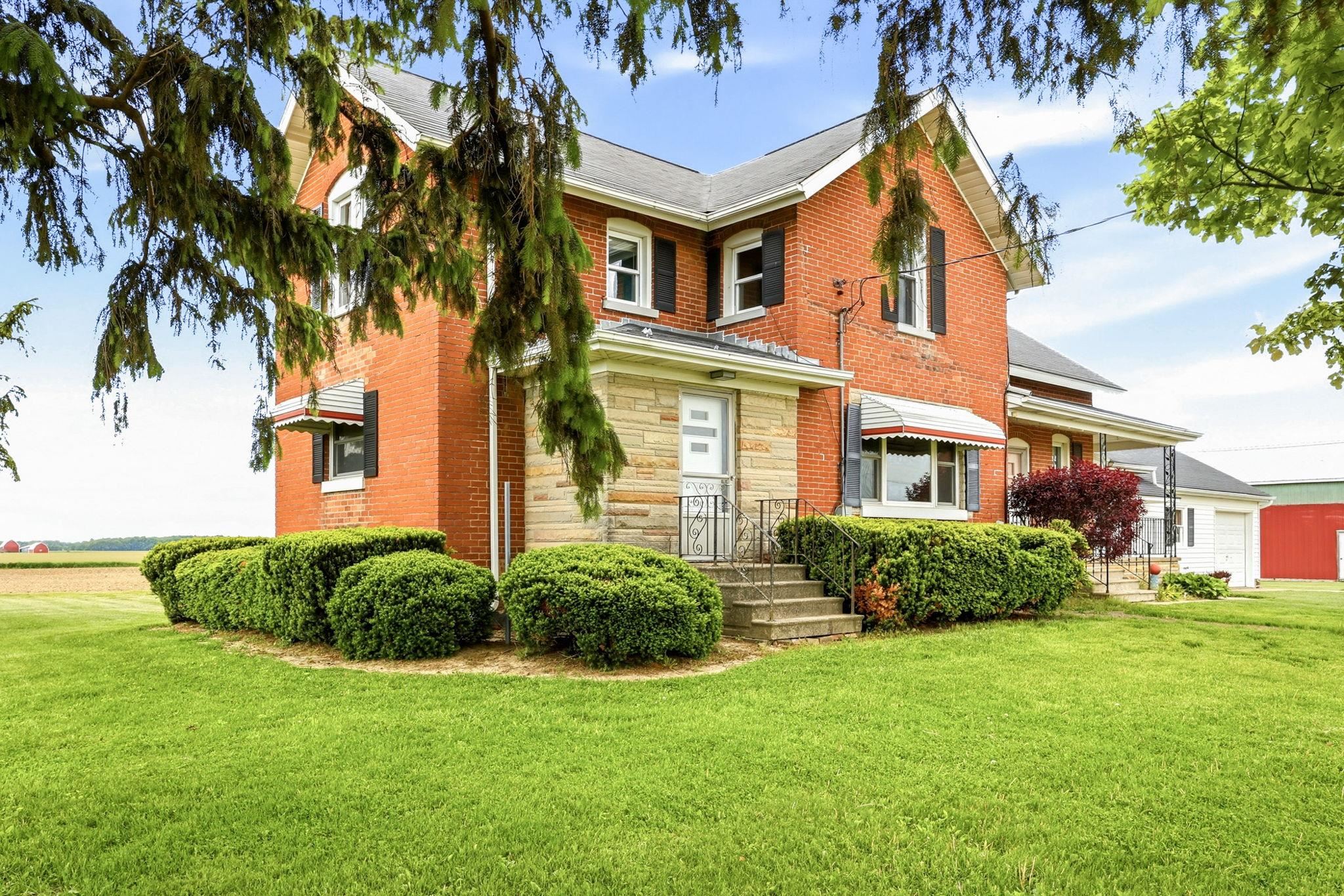 12563 Townline Road