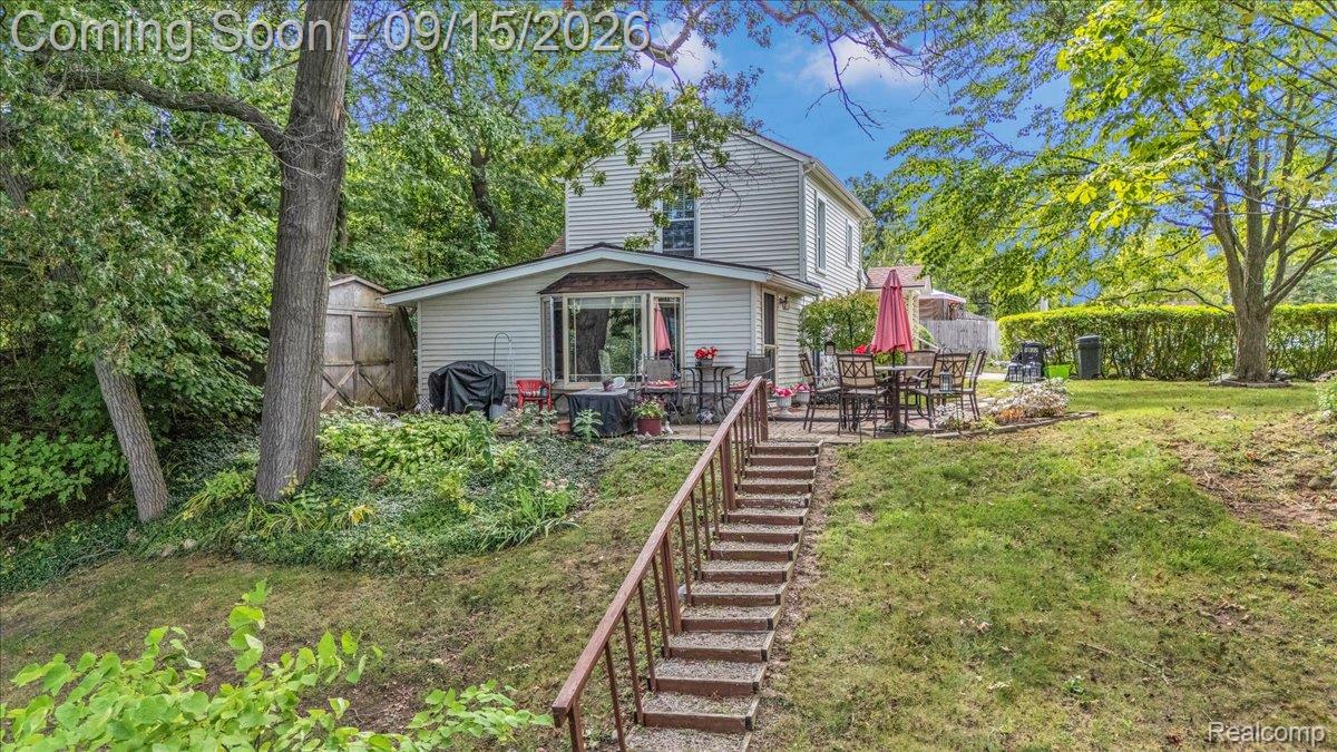 219 Brittain Drive