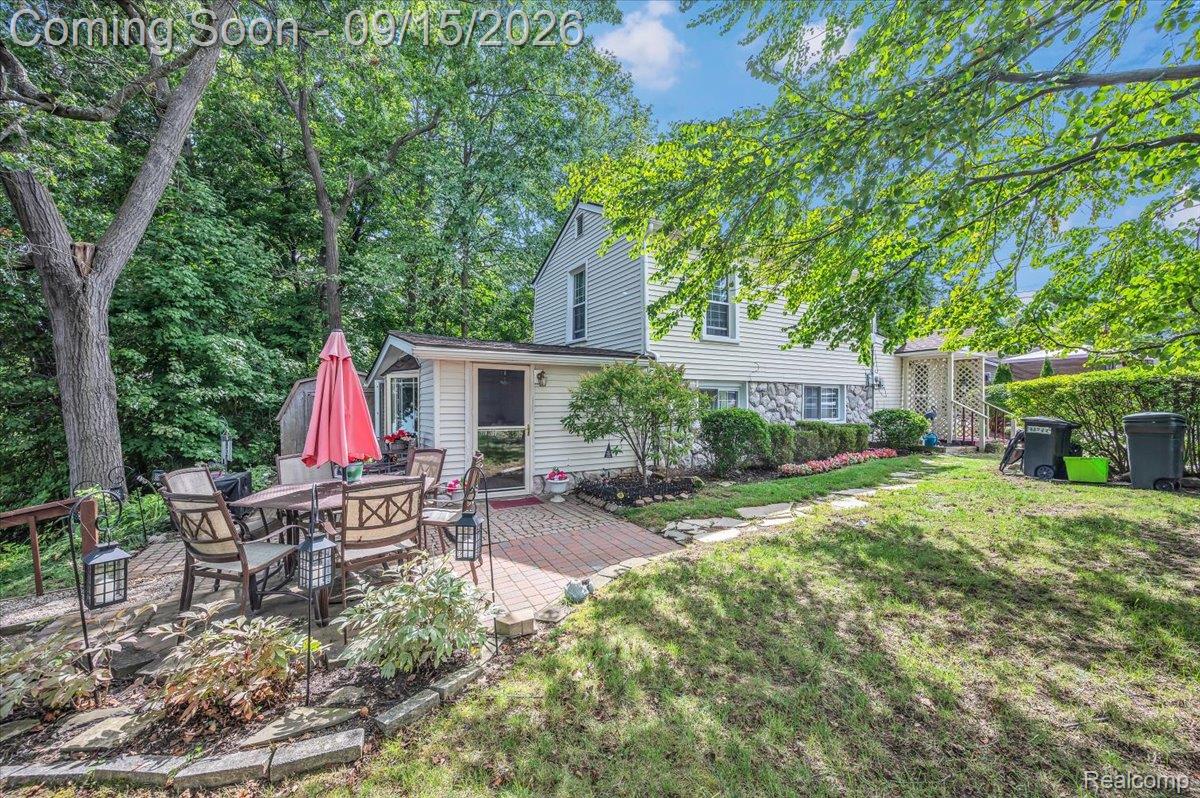 219 Brittain Drive
