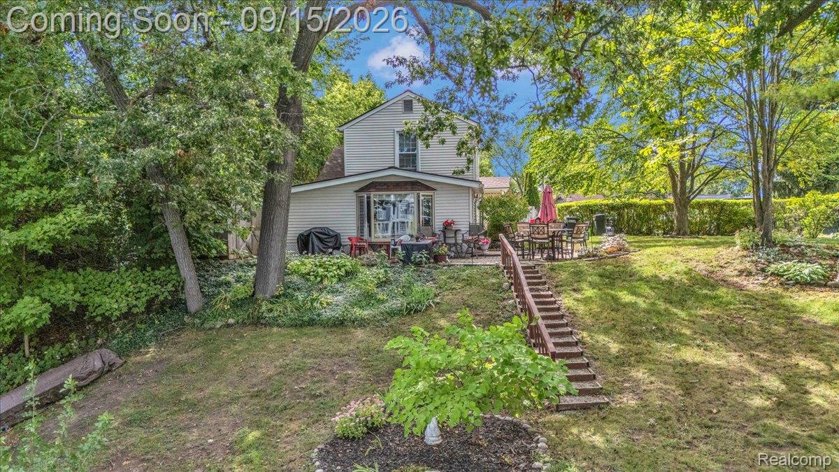 219 Brittain Drive
