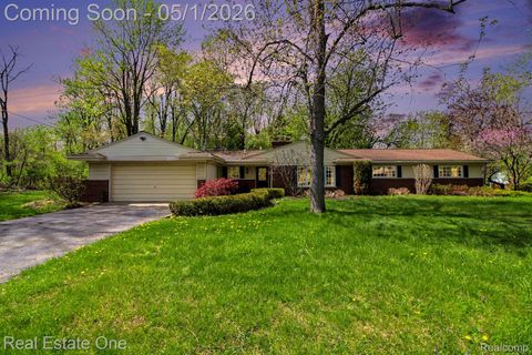 23701 Heartwood Novi City MI 48374