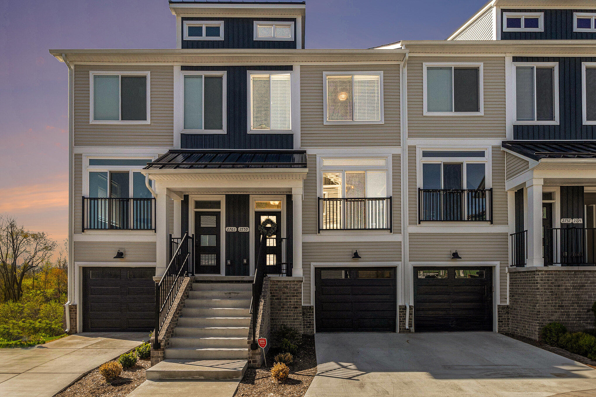 2759 Bristol Ridge Drive