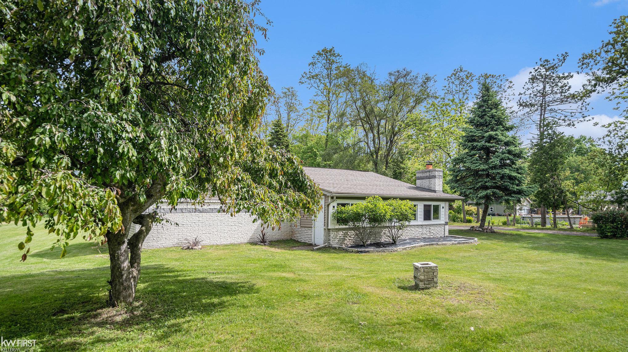 1590 W Rolston Road