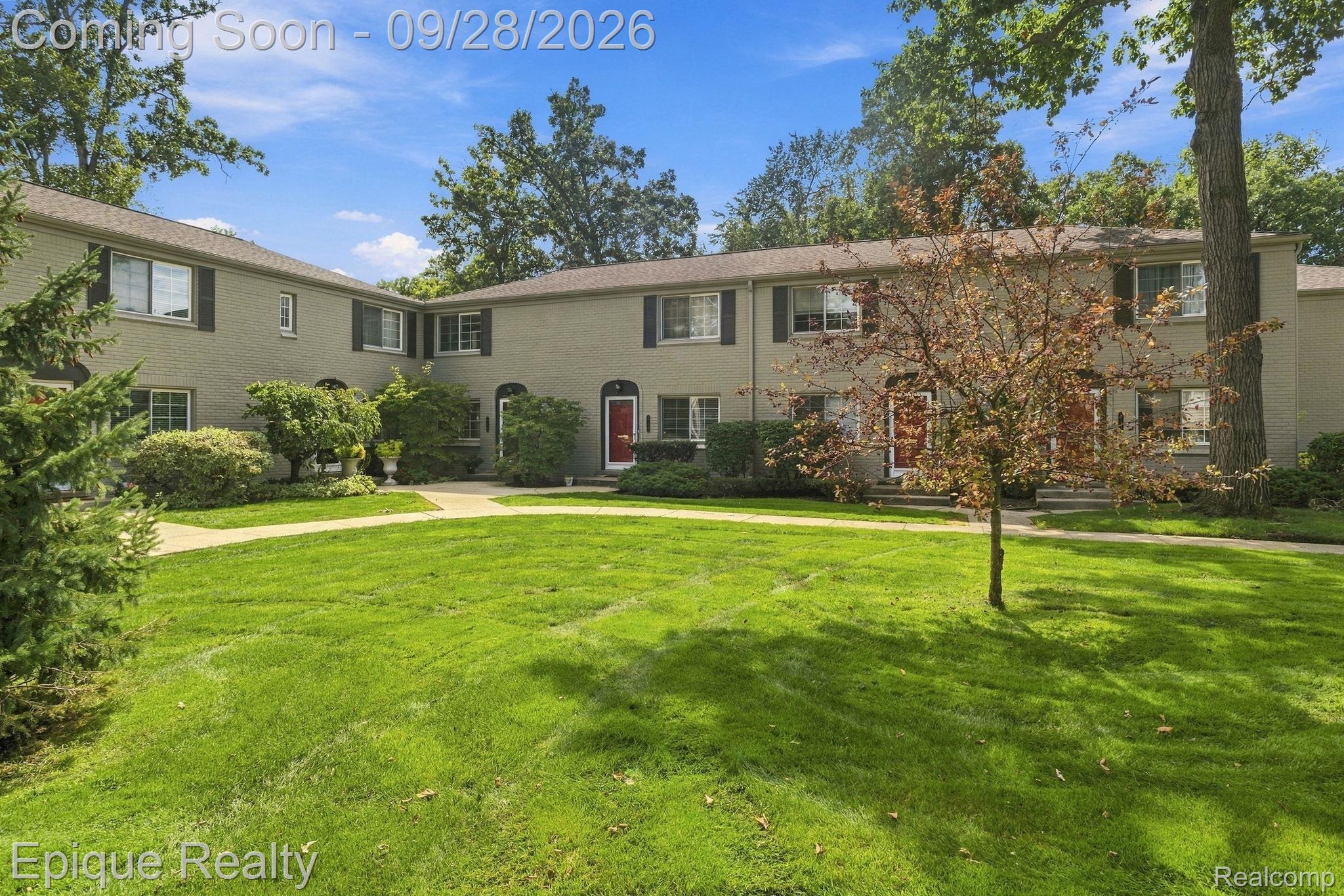 706 Graefield Court