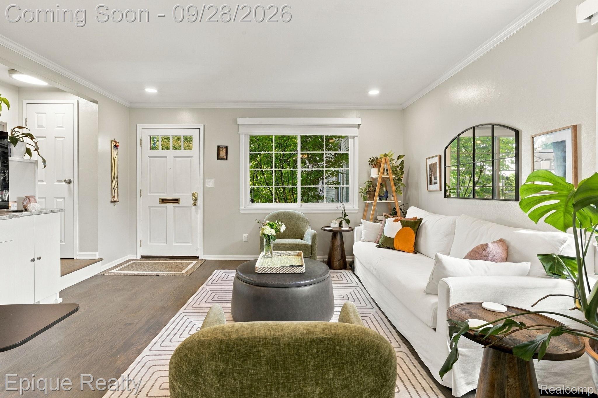 706 Graefield Court