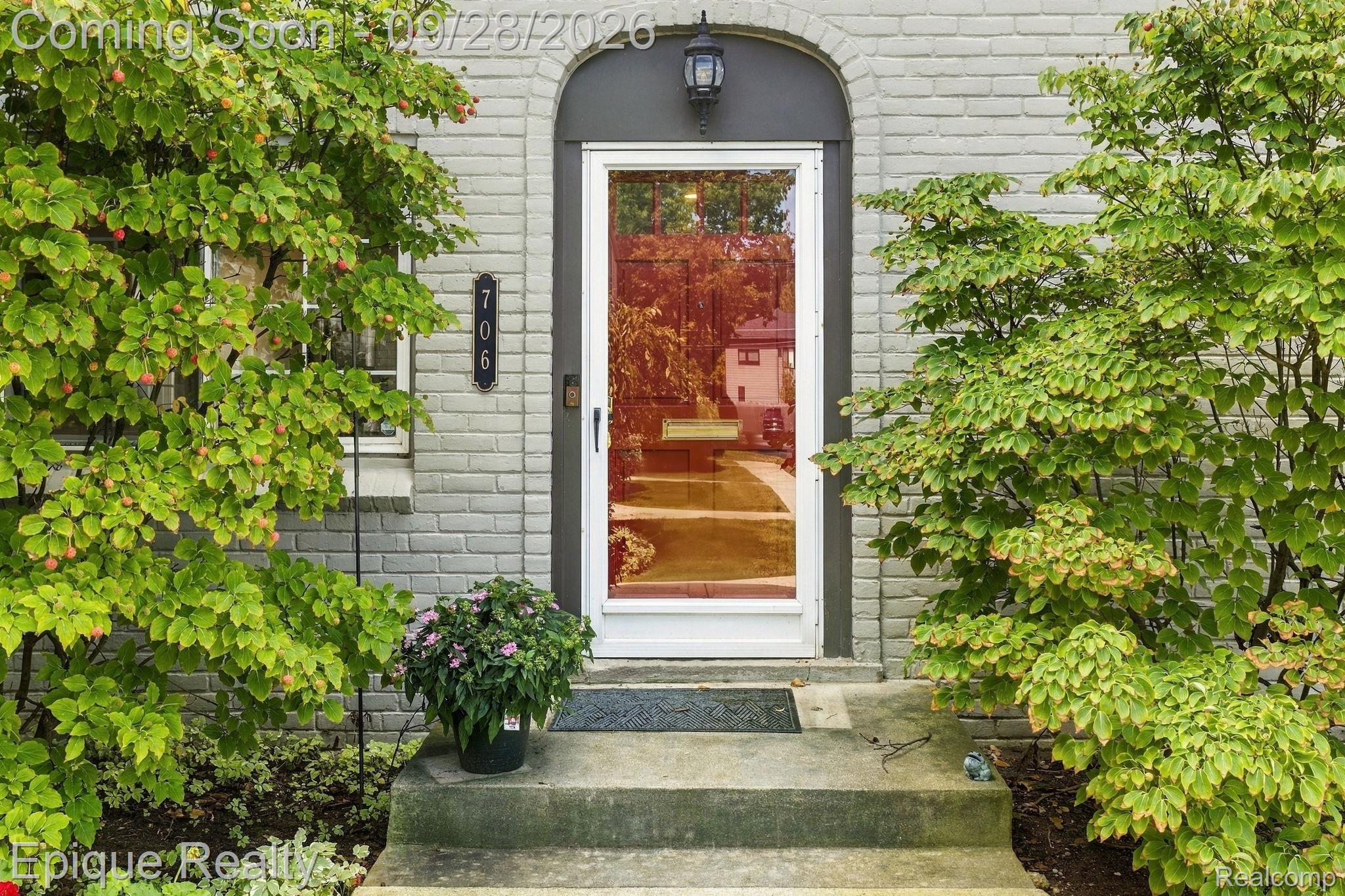 706 Graefield Court