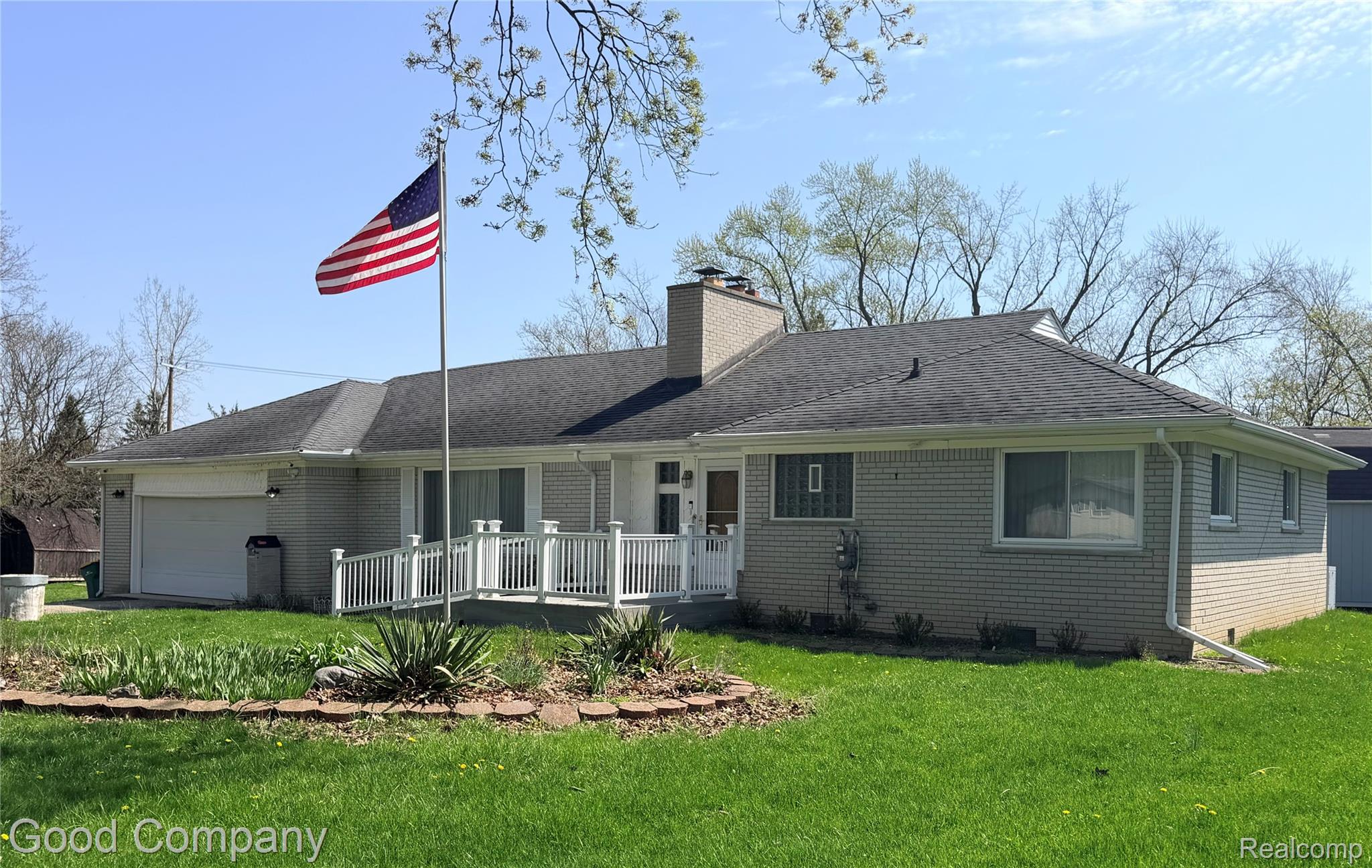 25400 Springbrook Drive