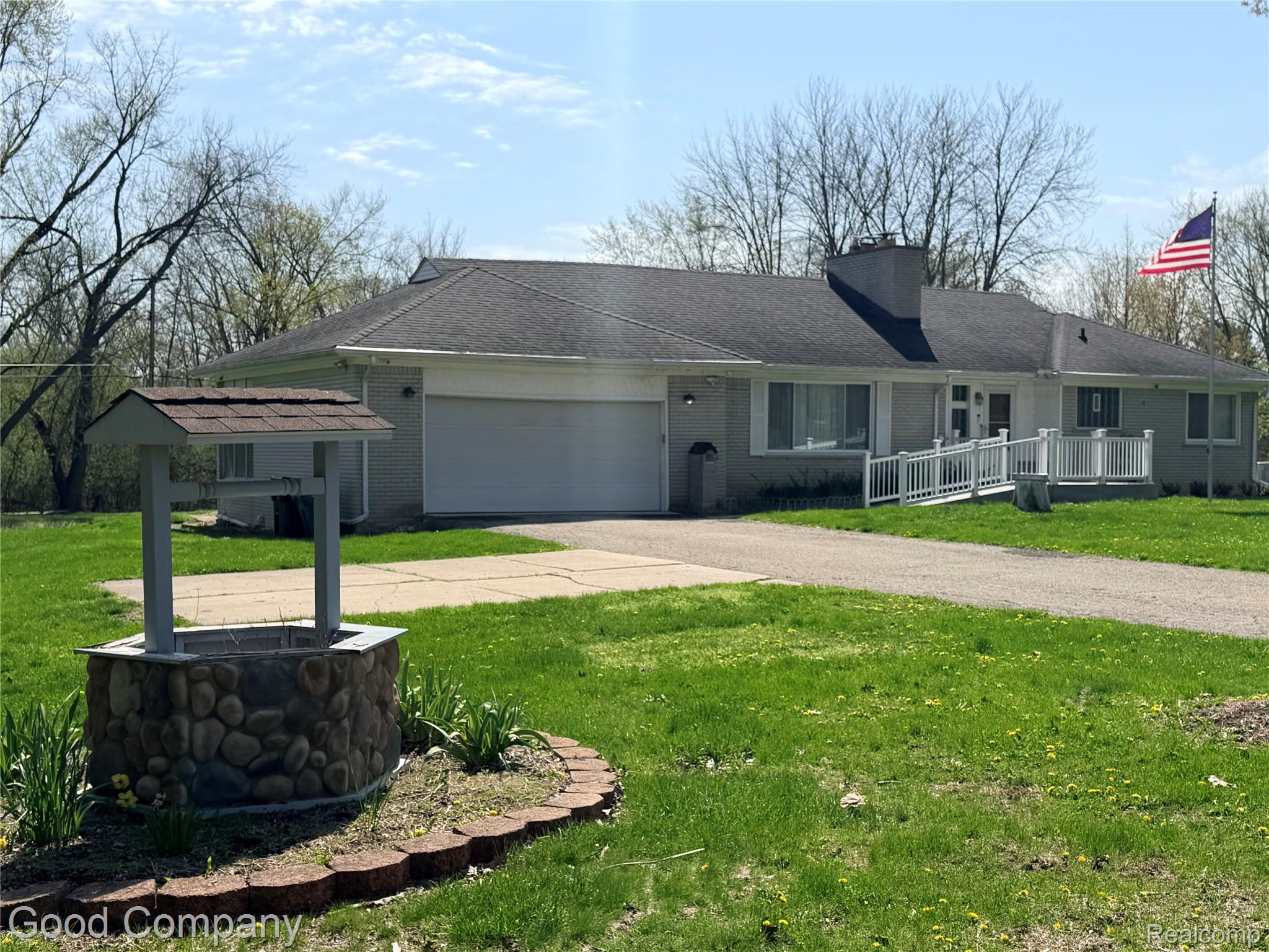 25400 Springbrook Drive