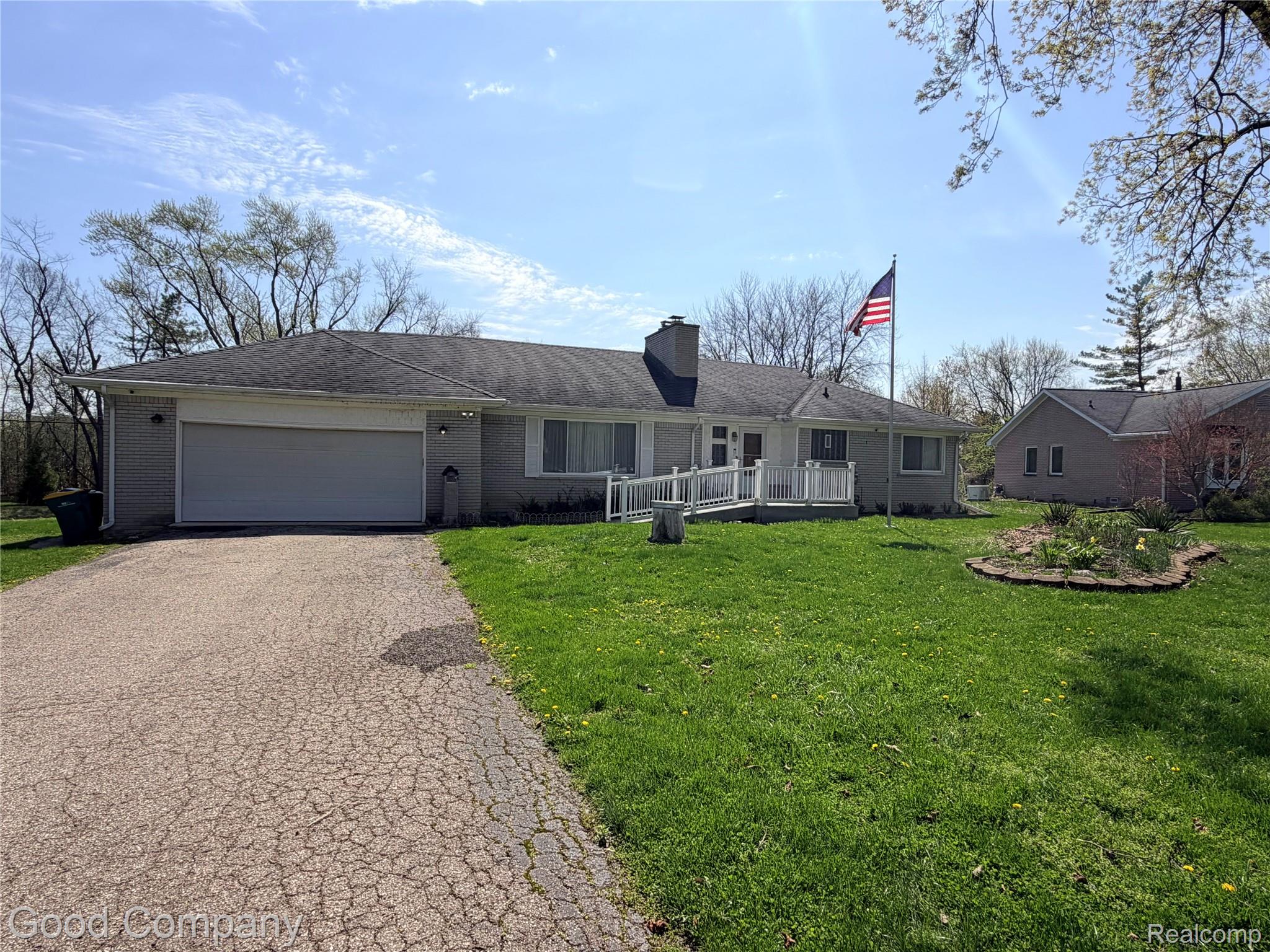 25400 Springbrook Drive
