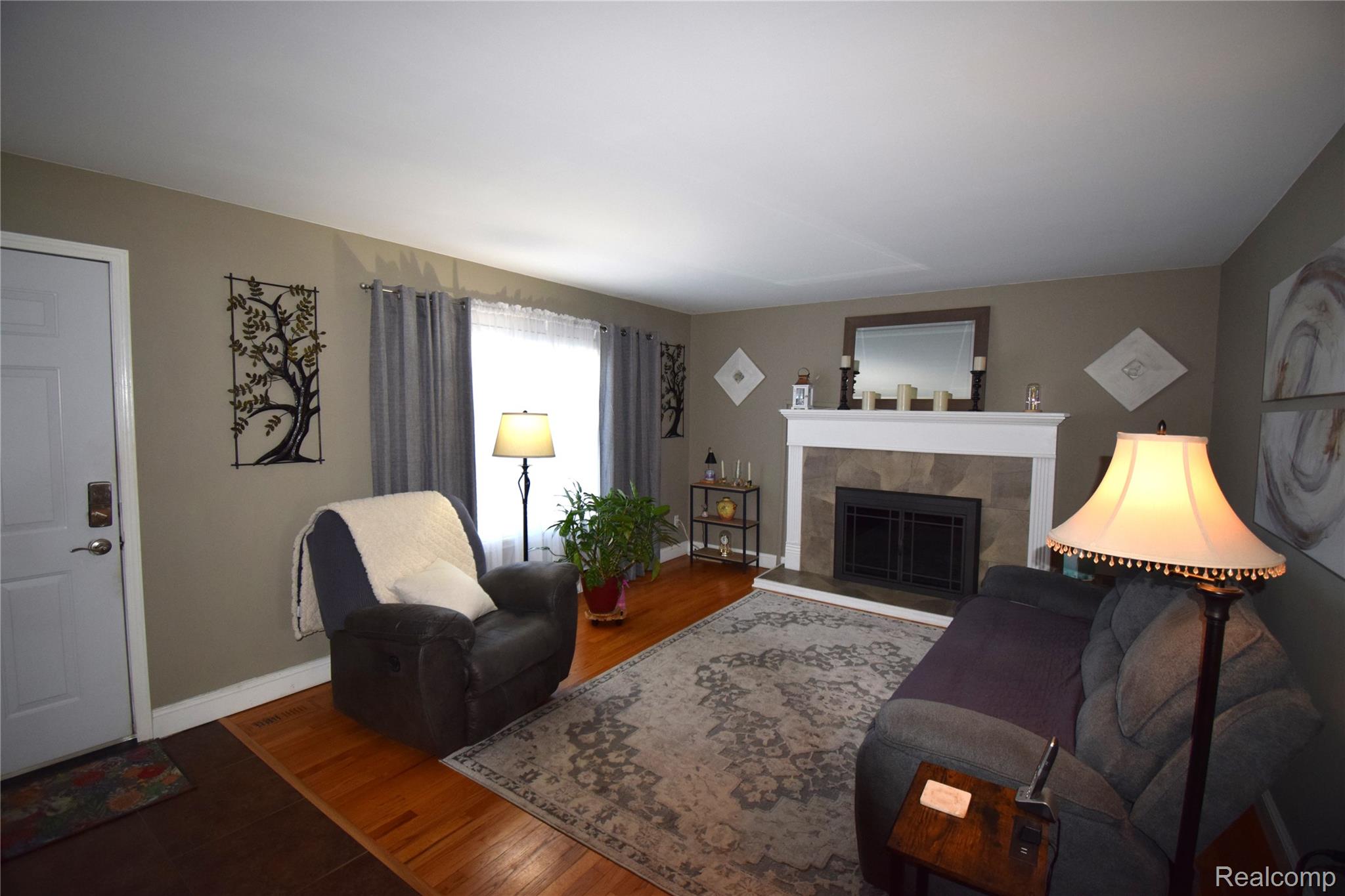 37222 Barrington Drive