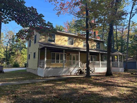 224 Elm Avenue Lyon Township MI 48653