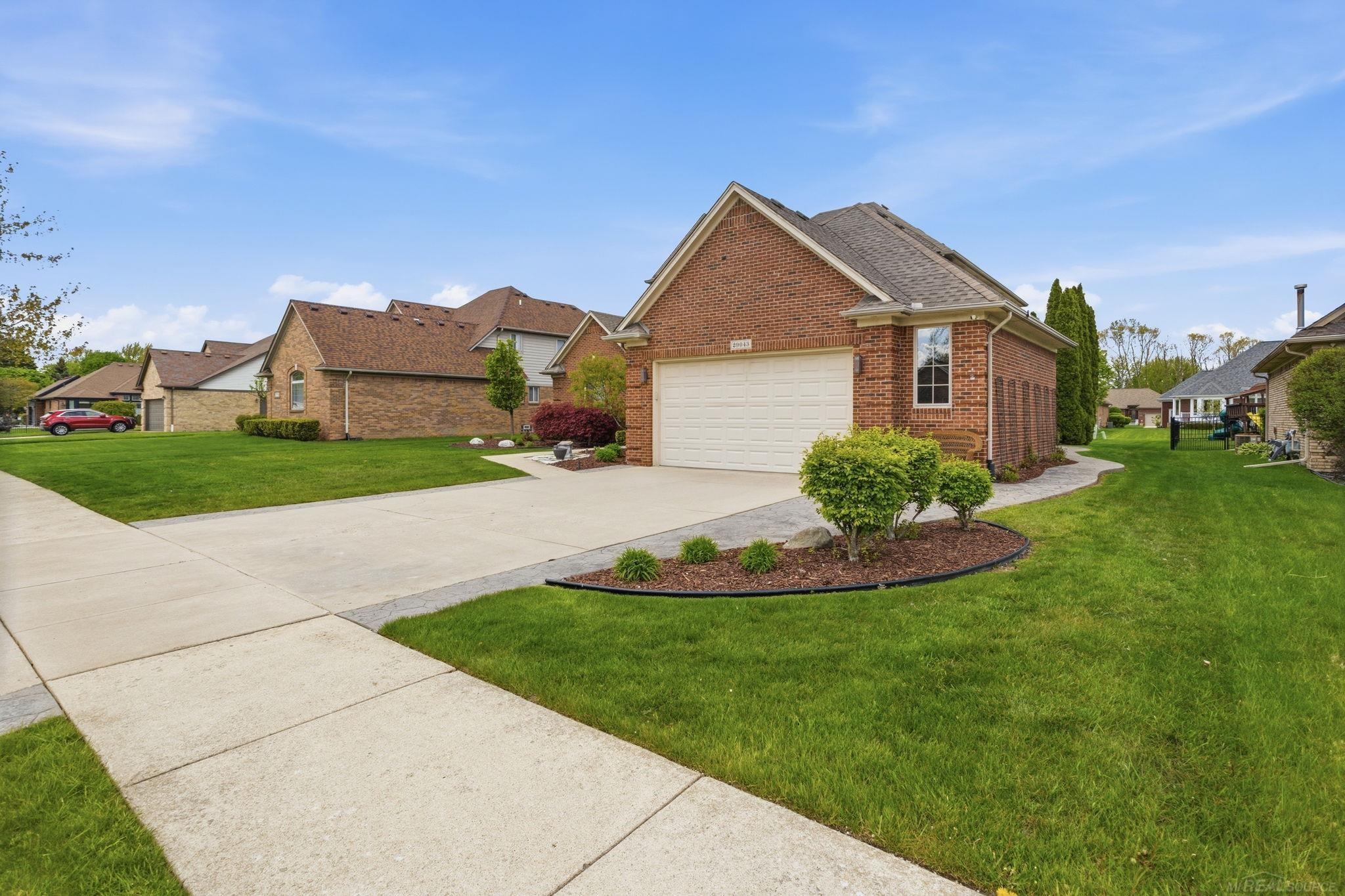 29043 Bay Pointe Drive