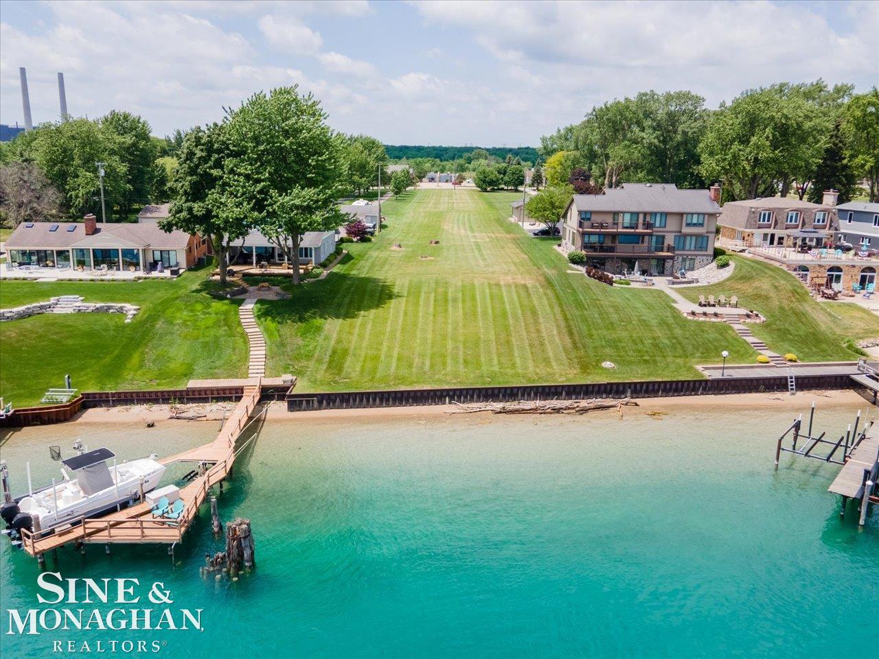 St.Clair River